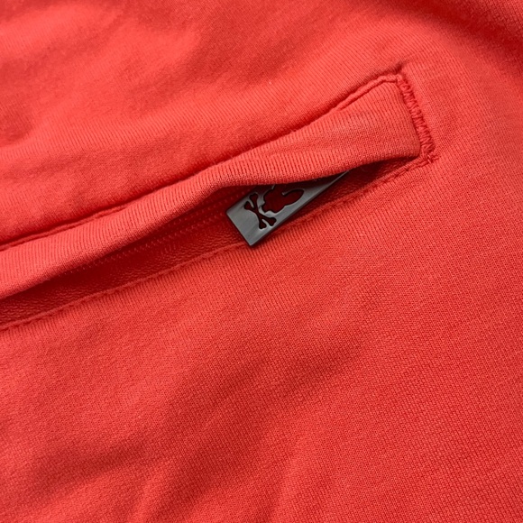 Psycho Bunny Mens Levanzo French Terry Sweatshort - Picture 10 of 12